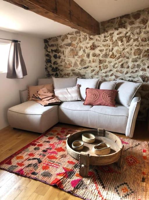 Le Loft Cosy - Centre Ville - Cadre Royal 塞特港 外观 照片
