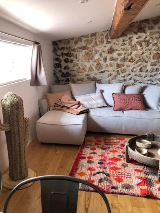 Le Loft Cosy - Centre Ville - Cadre Royal 塞特港 外观 照片