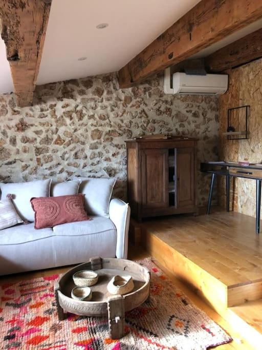 Le Loft Cosy - Centre Ville - Cadre Royal 塞特港 外观 照片