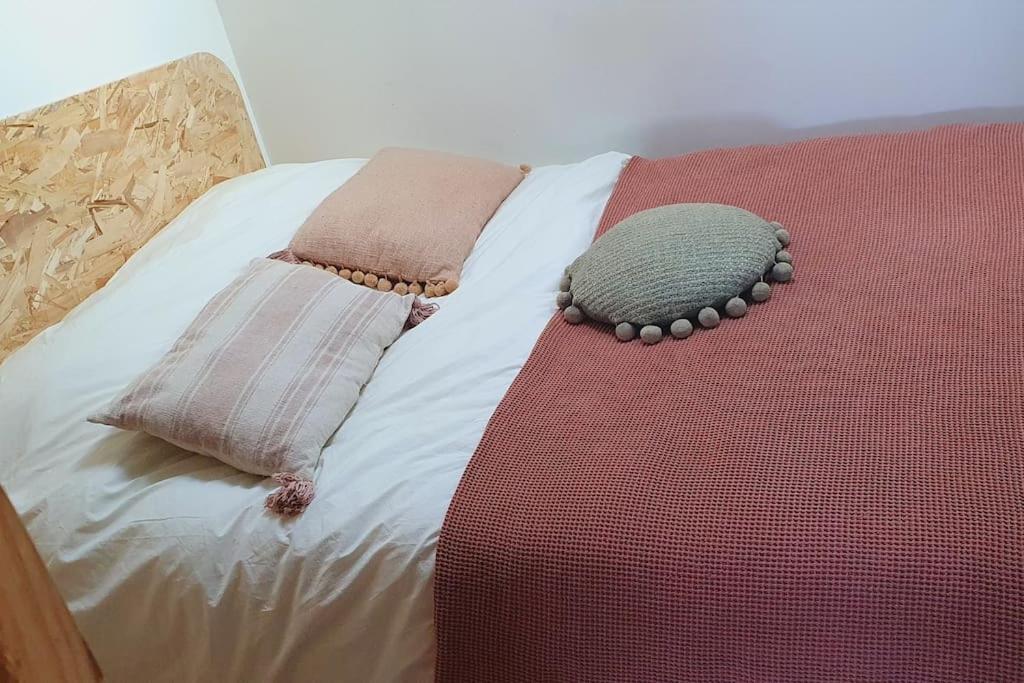 Le Loft Cosy - Centre Ville - Cadre Royal 塞特港 外观 照片