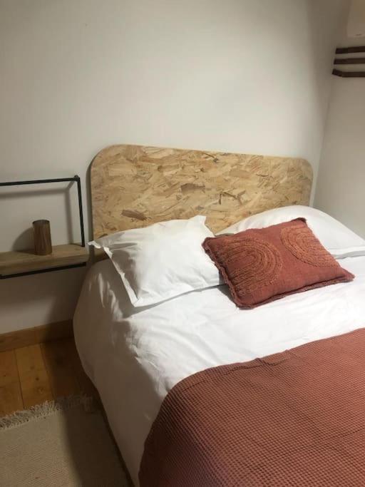 Le Loft Cosy - Centre Ville - Cadre Royal 塞特港 外观 照片