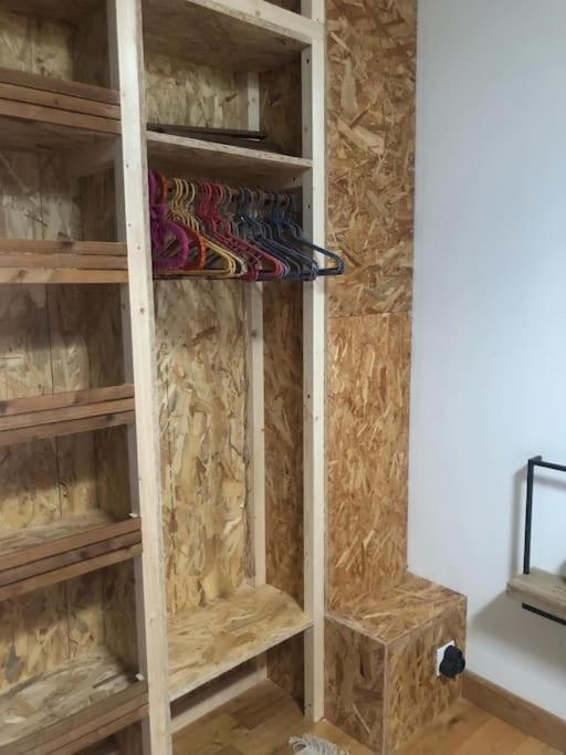 Le Loft Cosy - Centre Ville - Cadre Royal 塞特港 外观 照片